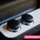 All Images: Alex Cranz/Gizmodo